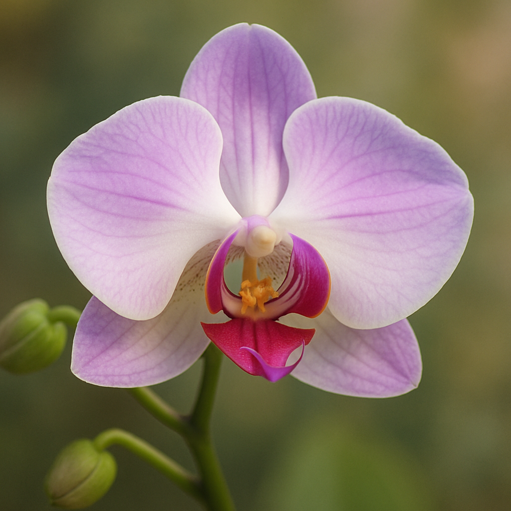 Orquídea