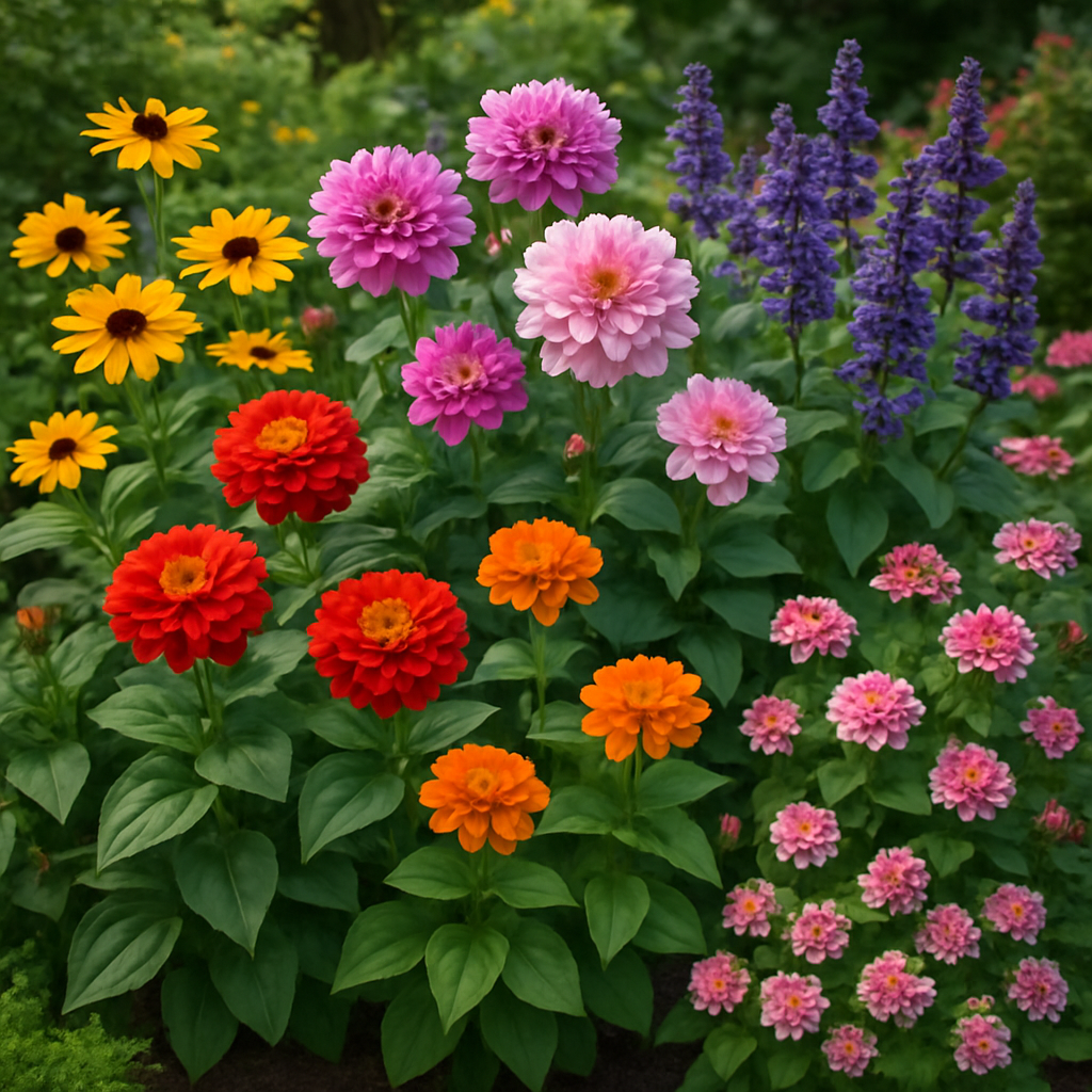 Cuidados com Flores